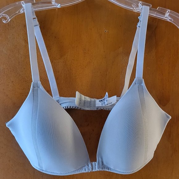 DKNY & Calvin Klein Bras 34C set of 2 - Picture 4 of 5